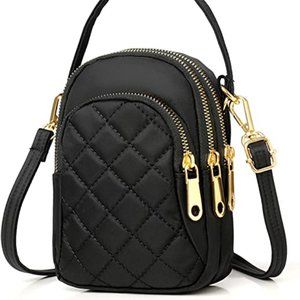 Small Crossbody Bag Cell Phone Purse